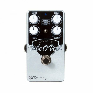 VIBE-O-VERB PEDALE