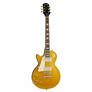 LES PAUL® STANDARD 50S LEFT HAND METALLIC GOLD