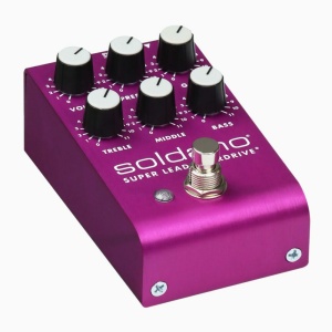 SLO SUPER LEAD OVERDRIVE LTD PURPLE