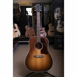 J-45® 50S FADED SUNBURST CHITARRA ACUSTICA