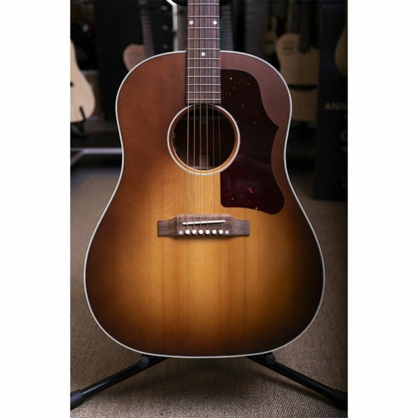 J-45® 50S FADED SUNBURST CHITARRA ACUSTICA