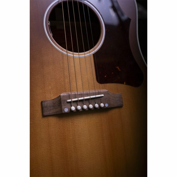 J-45® 50S FADED SUNBURST CHITARRA ACUSTICA