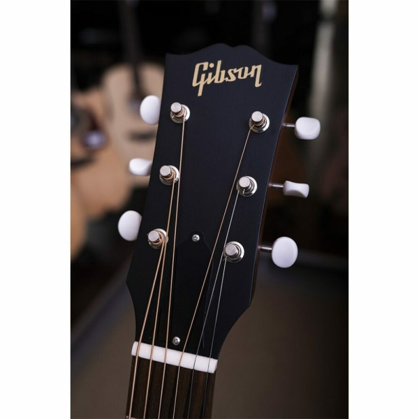 J-45® 50S FADED SUNBURST CHITARRA ACUSTICA