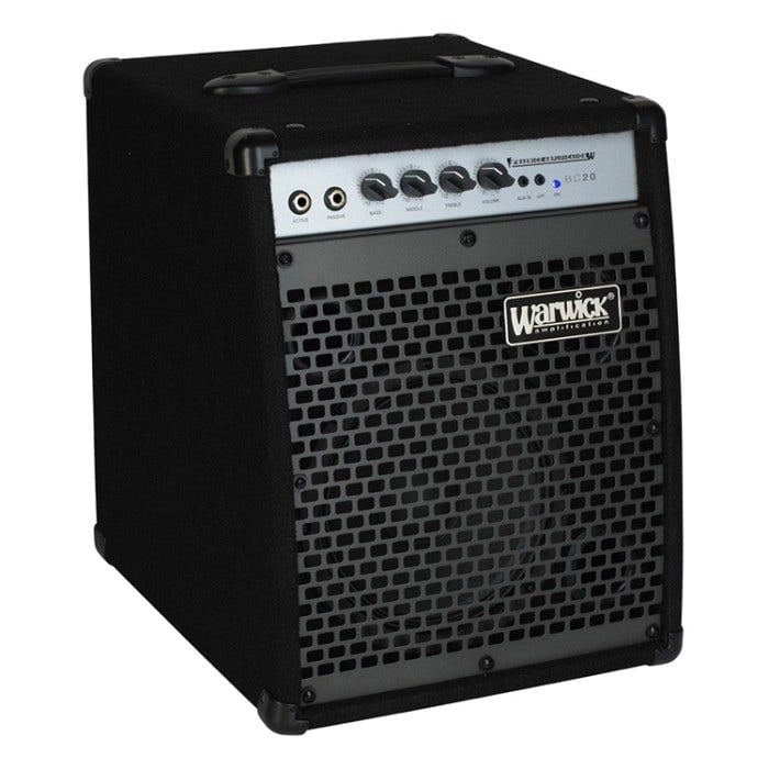 BC20 COMBO 1X10 20W