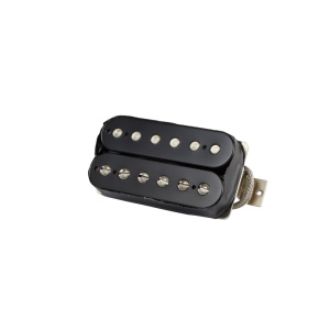 57 CLASSIC DOUBLE BLACK 2CD PICKUP