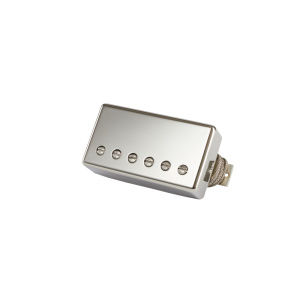 BURSTBUCKER TYPE 3 DB NICKEL COVER 2CD P