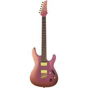 SML721RGC CHITARRA ELETTRICA