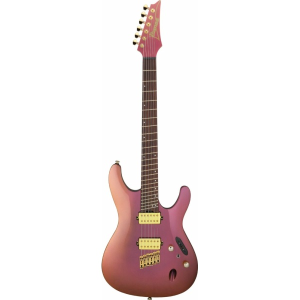 SML721RGC CHITARRA ELETTRICA