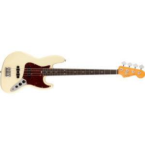 JAZZ BASS® AMERICAN PRO II RW OWT