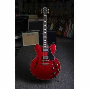 ES-335® FIGURED CHERRY