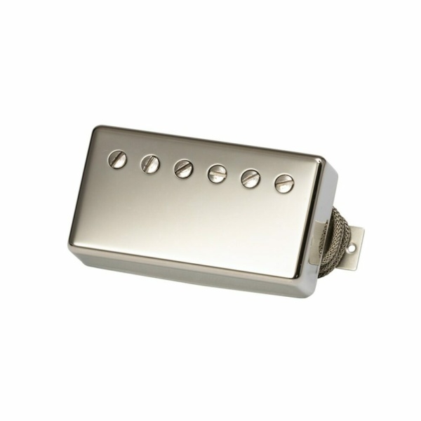 T-TYPE RHYTHM DOUBLE BK NICKEL 2CD UNP