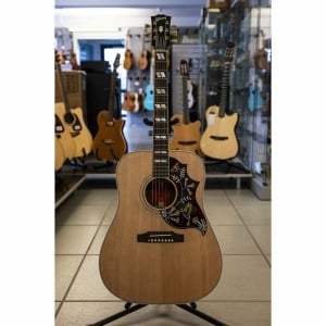 HUMMINGBIRD® FADED NATURAL