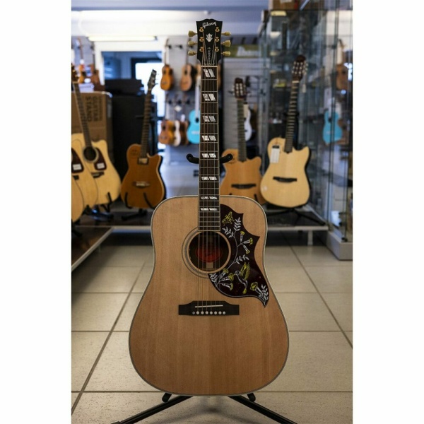 HUMMINGBIRD® FADED NATURAL