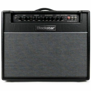HT CLUB 40 MKIII AMPLIFICATORE COMBO