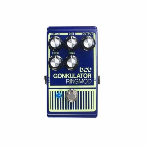GONKULATOR RINGMOD PEDALE