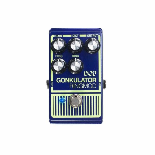 GONKULATOR RINGMOD PEDALE
