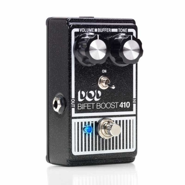 BIFET BOOST 410 PEDALE