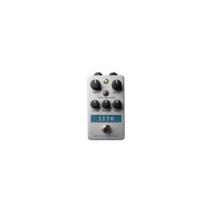 1176 STUDIO COMPRESSOR PEDALE