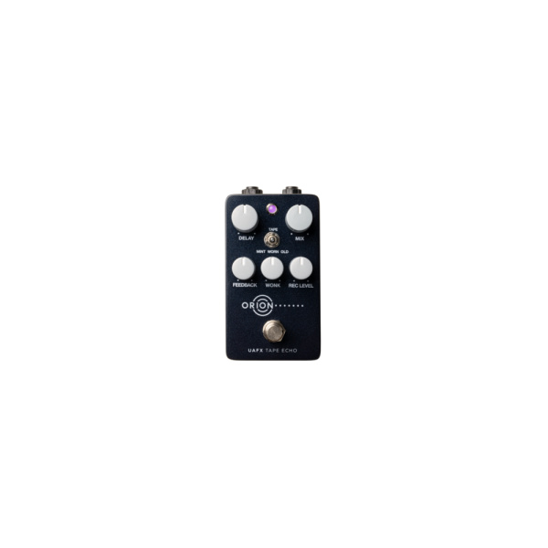 ORION TAPE ECHO PEDALE