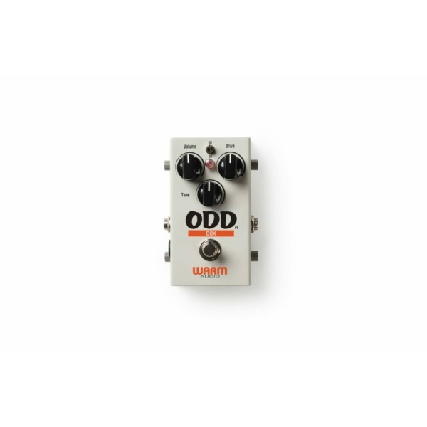 ODD BOX V1 PEDALE