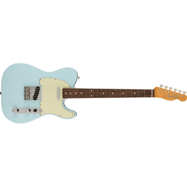 TELECASTER® VINTERA II 60S RW SNB