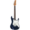 AZ2204NWDTB CHITARRA ELETTRICA