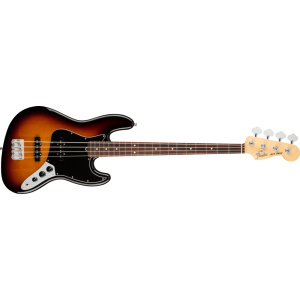 JAZZ BASS® PERFORMER RW 3TS