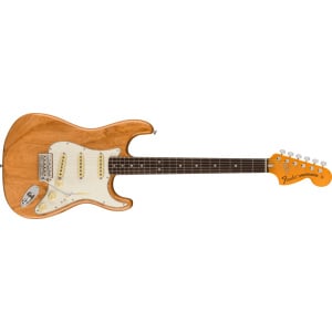STRATOCASTER® AMERICAN VINTAGE II 73 RW AGNAT