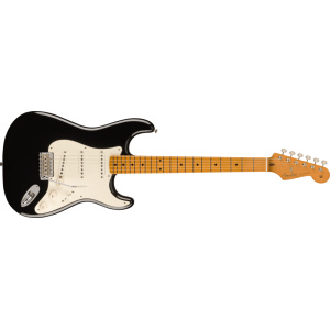 STRATOCASTER® VINTERA II 50 MN BLK