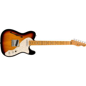 TELECASTER® VINTERA II 60 THINLINE MN 3TS