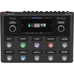 TONE MASTER PRO MULTIEFFECTS