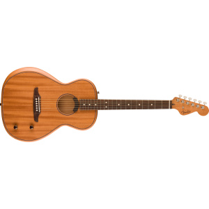 HIGHWAY PARLOR MAHOGANY RW