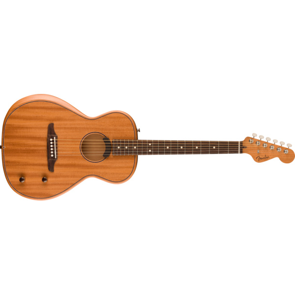 HIGHWAY PARLOR MAHOGANY RW