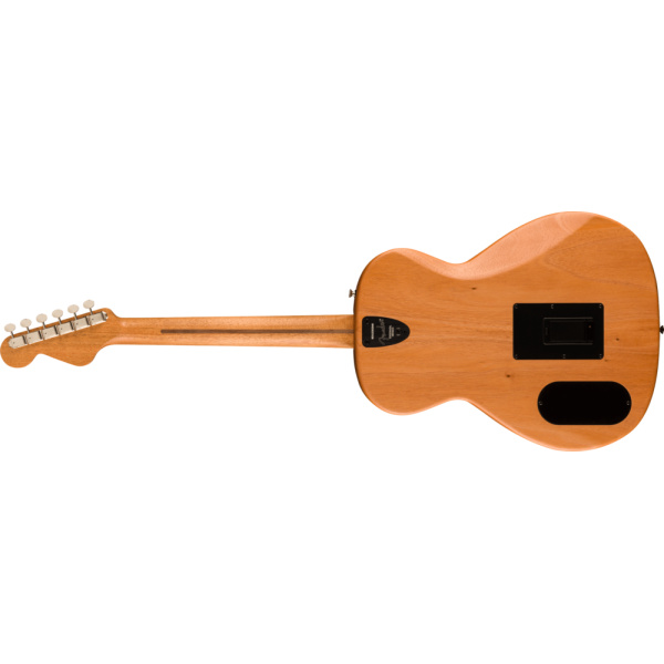HIGHWAY PARLOR MAHOGANY RW