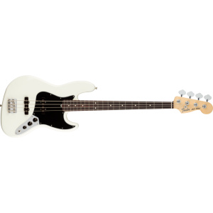 JAZZ BASS® AMERICAN PERFORMER RW AWT