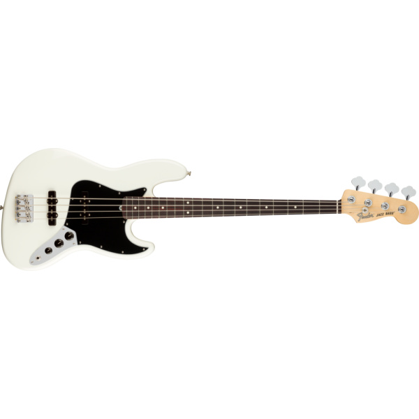 JAZZ BASS® AMERICAN PERFORMER RW AWT
