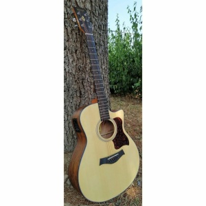 G120CE-N NATURAL CHITARRA ACUSTICA