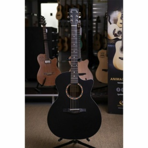 AC122-2CE-BK CHITARRA ACUSTICA