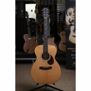 E6OM-TC CHITARRA ACUSTICA