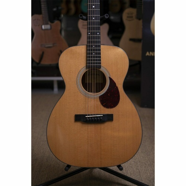 E6OM-TC CHITARRA ACUSTICA