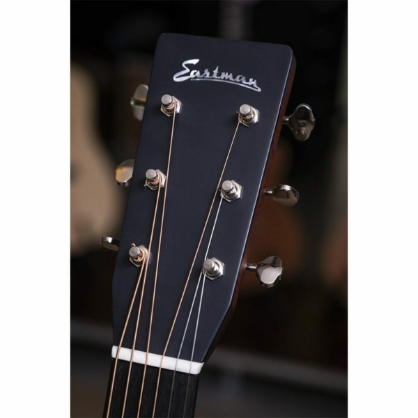 E6OM-TC CHITARRA ACUSTICA