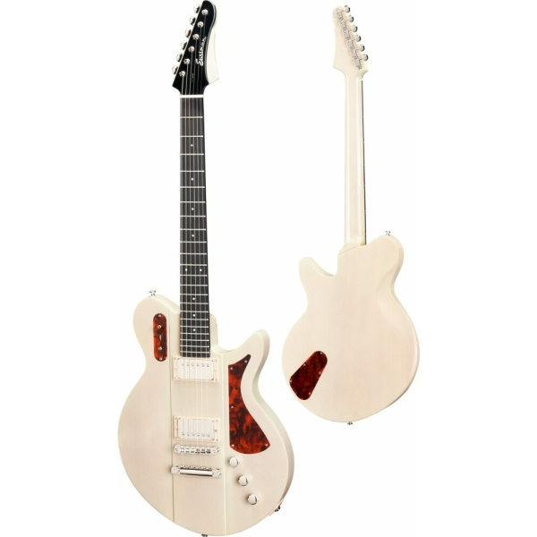 JULIET-PB CHITARRA ELETTRICA