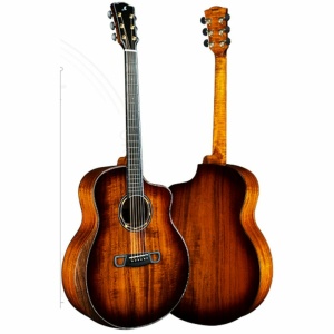 SCAR-EH JUMBO CHITARRA ACUSTICA