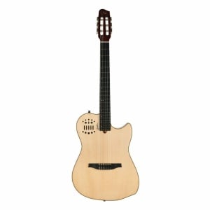 MULTIAC NYLON STRING SYNTH ACCESS 2 VOICE NATURAL