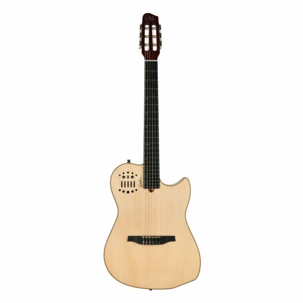 MULTIAC NYLON STRING SYNTH ACCESS 2 VOICE NATURAL