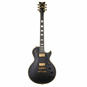 SOLO-II CUSTOM ABSN CHITARRA ELETTRICA