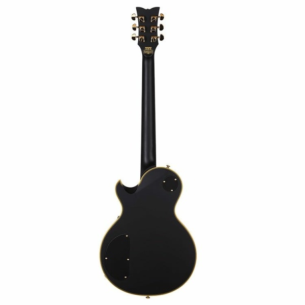 SOLO-II CUSTOM ABSN CHITARRA ELETTRICA