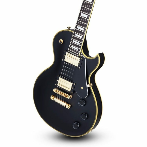 SOLO-II CUSTOM ABSN CHITARRA ELETTRICA