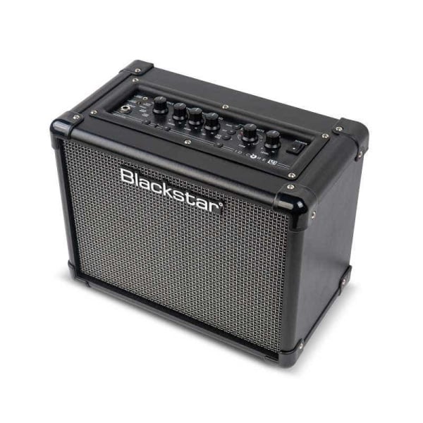 IDC 10 V4 AMPLIFICATORE COMBO