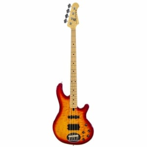 SKYLINE 44-02 DELUXE CHERRY SUNBURST